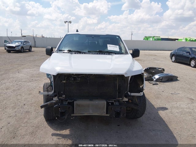 46119606 :رقم المزاد ، 1FTEW1EPXKKC20480 vin ، 2019 Ford F-150 Xlt مزاد بيع