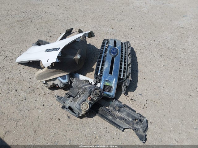 46119606 :رقم المزاد ، 1FTEW1EPXKKC20480 vin ، 2019 Ford F-150 Xlt مزاد بيع