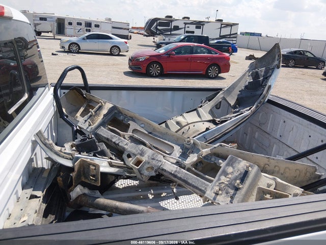 46119606 :رقم المزاد ، 1FTEW1EPXKKC20480 vin ، 2019 Ford F-150 Xlt مزاد بيع