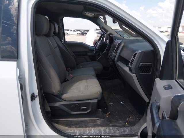 46119606 :رقم المزاد ، 1FTEW1EPXKKC20480 vin ، 2019 Ford F-150 Xlt مزاد بيع