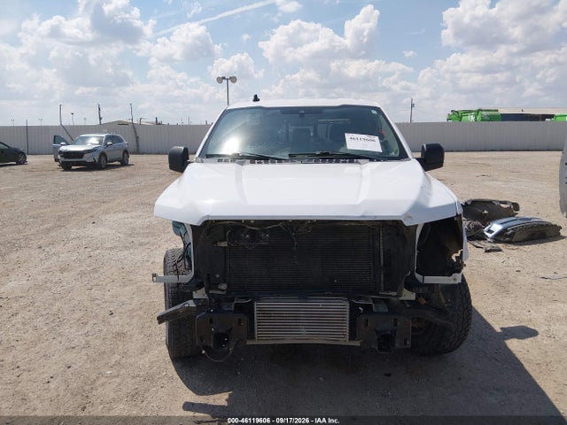 46119606 :رقم المزاد ، 1FTEW1EPXKKC20480 vin ، 2019 Ford F-150 Xlt مزاد بيع