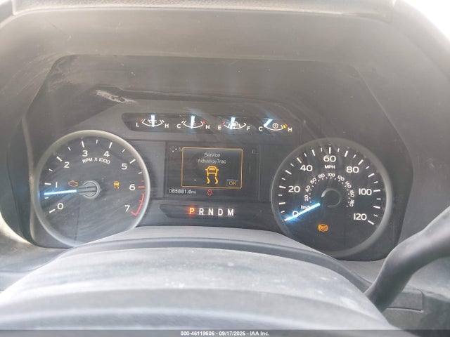 46119606 :رقم المزاد ، 1FTEW1EPXKKC20480 vin ، 2019 Ford F-150 Xlt مزاد بيع