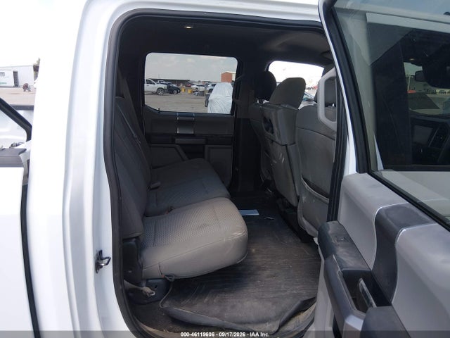 46119606 :رقم المزاد ، 1FTEW1EPXKKC20480 vin ، 2019 Ford F-150 Xlt مزاد بيع