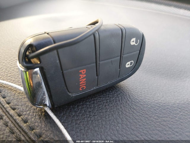 Aukcja sprzedaży 2024 Jeep Compass Latitude 4x4, vin: 3C4NJDBN6RT111106, numer aukcji: 46119607