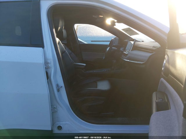Aukcja sprzedaży 2024 Jeep Compass Latitude 4x4, vin: 3C4NJDBN6RT111106, numer aukcji: 46119607