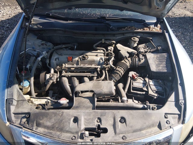Продаж на аукціоні авто 2011 Honda Accord 2.4 Lx, vin: 1HGCP2F38BA131827, номер лоту: 46119609