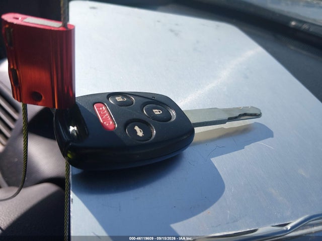 Продаж на аукціоні авто 2011 Honda Accord 2.4 Lx, vin: 1HGCP2F38BA131827, номер лоту: 46119609