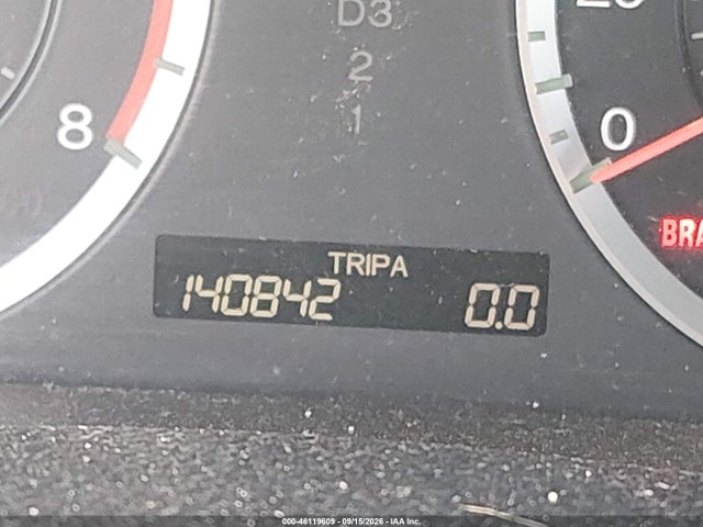 Продаж на аукціоні авто 2011 Honda Accord 2.4 Lx, vin: 1HGCP2F38BA131827, номер лоту: 46119609