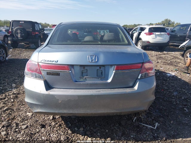 Продаж на аукціоні авто 2011 Honda Accord 2.4 Lx, vin: 1HGCP2F38BA131827, номер лоту: 46119609
