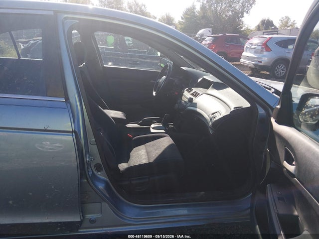 Продаж на аукціоні авто 2011 Honda Accord 2.4 Lx, vin: 1HGCP2F38BA131827, номер лоту: 46119609