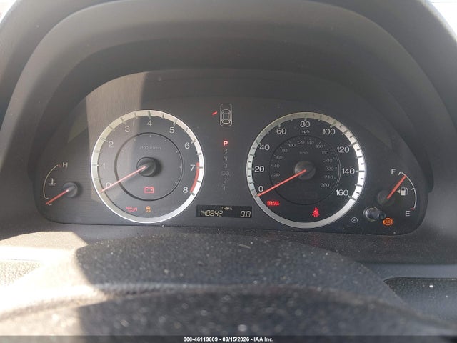 Продаж на аукціоні авто 2011 Honda Accord 2.4 Lx, vin: 1HGCP2F38BA131827, номер лоту: 46119609