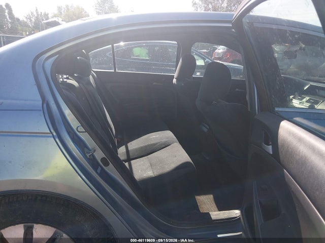Продаж на аукціоні авто 2011 Honda Accord 2.4 Lx, vin: 1HGCP2F38BA131827, номер лоту: 46119609