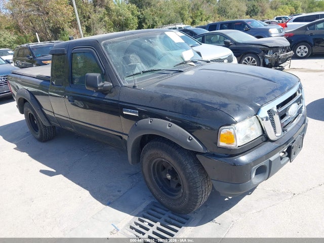 Продажа на аукционе авто 2008 Ford Ranger Fx4 Off-road/sport/xlt, vin: 1FTZR45E08PB06864, номер лота: 46119610