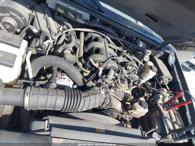 Продажа на аукционе авто 2008 Ford Ranger Fx4 Off-road/sport/xlt, vin: 1FTZR45E08PB06864, номер лота: 46119610