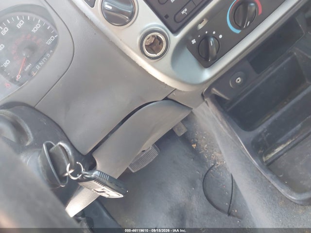 Продажа на аукционе авто 2008 Ford Ranger Fx4 Off-road/sport/xlt, vin: 1FTZR45E08PB06864, номер лота: 46119610