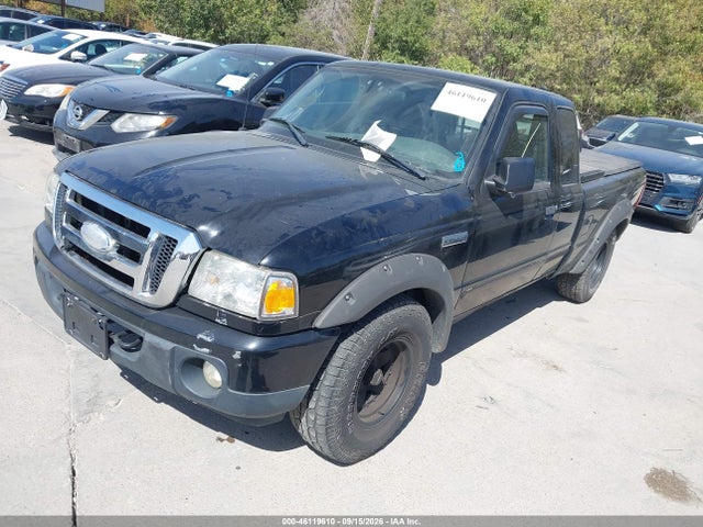 Продажа на аукционе авто 2008 Ford Ranger Fx4 Off-road/sport/xlt, vin: 1FTZR45E08PB06864, номер лота: 46119610