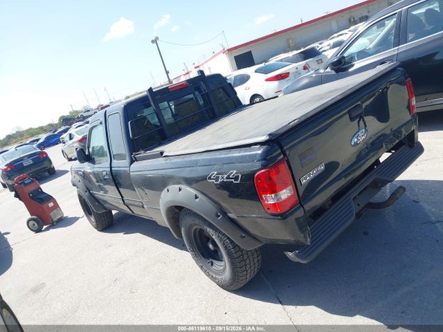 Продажа на аукционе авто 2008 Ford Ranger Fx4 Off-road/sport/xlt, vin: 1FTZR45E08PB06864, номер лота: 46119610