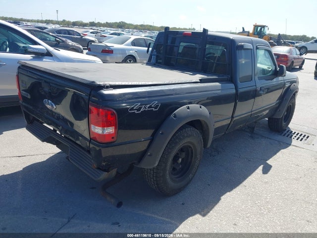 Продажа на аукционе авто 2008 Ford Ranger Fx4 Off-road/sport/xlt, vin: 1FTZR45E08PB06864, номер лота: 46119610