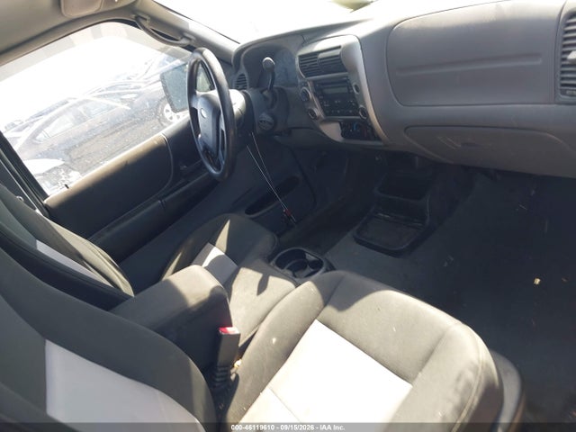Продажа на аукционе авто 2008 Ford Ranger Fx4 Off-road/sport/xlt, vin: 1FTZR45E08PB06864, номер лота: 46119610