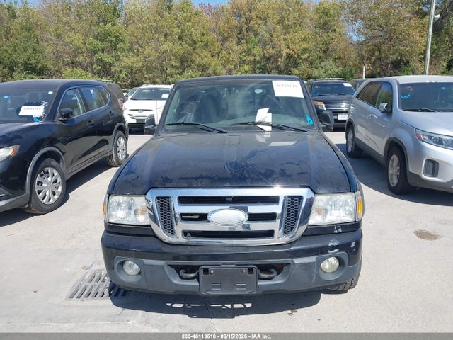 Продажа на аукционе авто 2008 Ford Ranger Fx4 Off-road/sport/xlt, vin: 1FTZR45E08PB06864, номер лота: 46119610