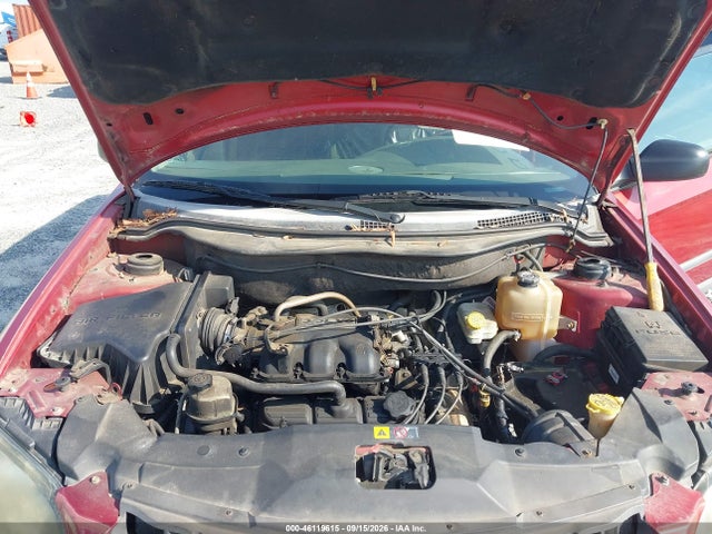 2005 Chrysler Pacifica მანქანა იყიდება აუქციონზე, vin: 2C8GM48L65R556334, აუქციონის ნომერი: 46119615