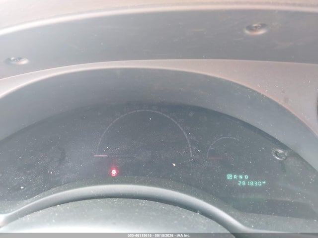 2005 Chrysler Pacifica მანქანა იყიდება აუქციონზე, vin: 2C8GM48L65R556334, აუქციონის ნომერი: 46119615