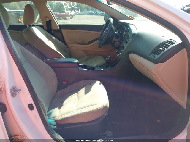 Aukcja sprzedaży 2013 Kia Optima Lx, vin: 5XXGM4A77DG138337, numer aukcji: 46119618