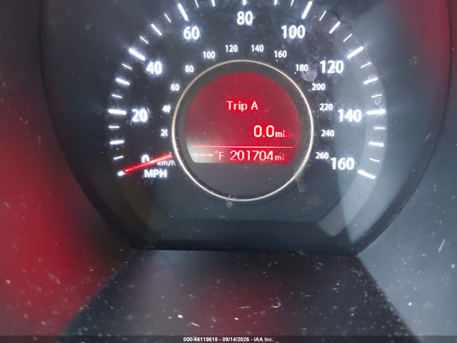 Aukcja sprzedaży 2013 Kia Optima Lx, vin: 5XXGM4A77DG138337, numer aukcji: 46119618