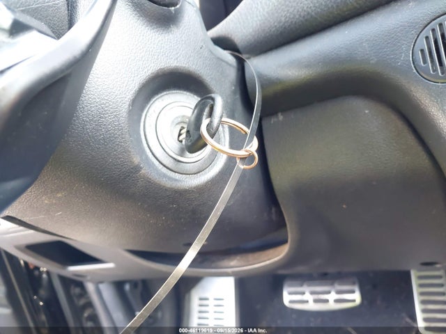 46119619 :رقم المزاد ، KNAFW4A3XB5382095 vin ، 2011 Kia Forte Sx مزاد بيع