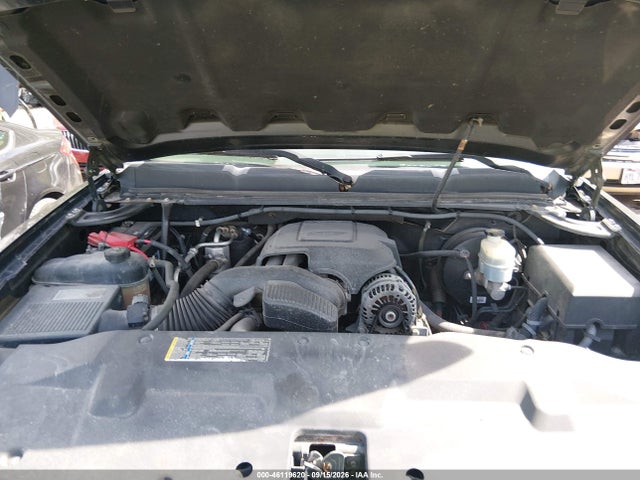 46119620 :رقم المزاد ، 1GCSKSE31AZ106259 vin ، 2010 Chevrolet Silverado 1500 Lt مزاد بيع