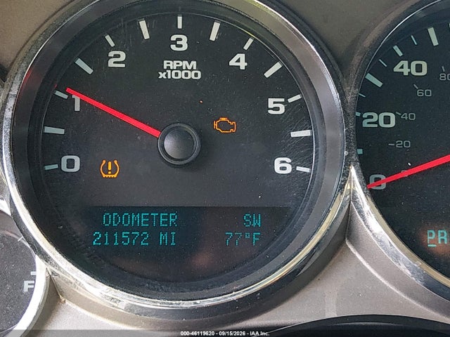 46119620 :رقم المزاد ، 1GCSKSE31AZ106259 vin ، 2010 Chevrolet Silverado 1500 Lt مزاد بيع