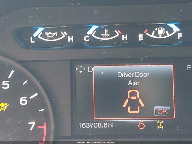 1FTEX1C83FKF10848 Ford F-150 Xl