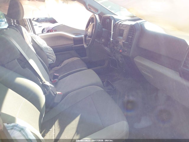 1FTEX1C83FKF10848 Ford F-150 Xl
