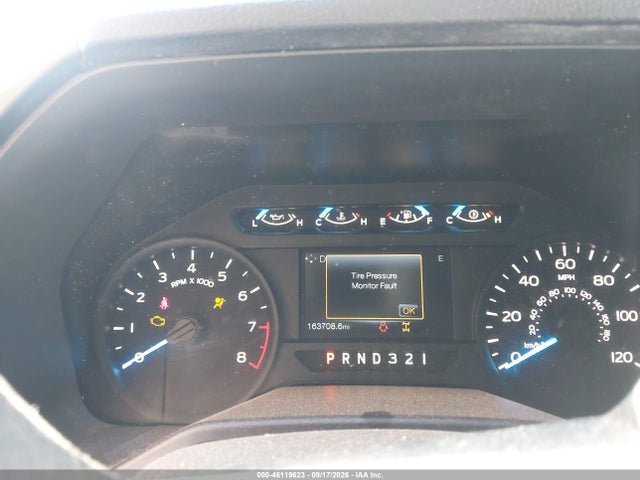 1FTEX1C83FKF10848 Ford F-150 Xl