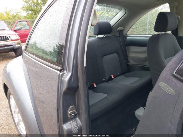 2004 Volkswagen New Beetle Gls 2.0l მანქანა იყიდება აუქციონზე, vin: 3VWCK31C84M412717, აუქციონის ნომერი: 46119624