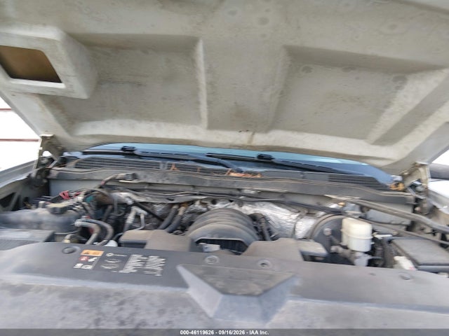3GCUKSEC4FG221079 Chevrolet Silverado 1500 Ltz