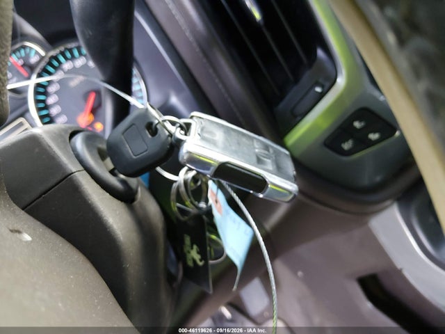 3GCUKSEC4FG221079 Chevrolet Silverado 1500 Ltz