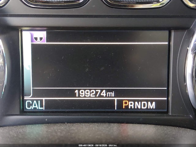 3GCUKSEC4FG221079 Chevrolet Silverado 1500 Ltz