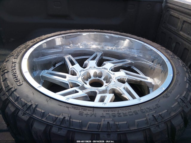 3GCUKSEC4FG221079 Chevrolet Silverado 1500 Ltz