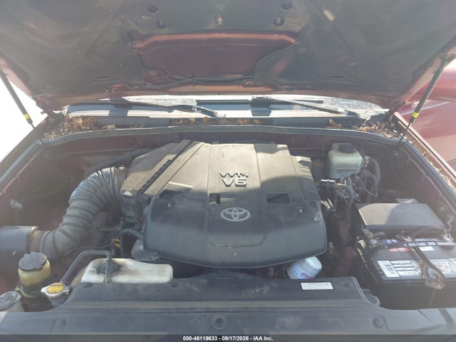 Продажа на аукционе авто 2006 Toyota 4runner Sr5 Sport V6, vin: JTEBU14R568074130, номер лота: 46119633