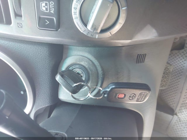 Продажа на аукционе авто 2006 Toyota 4runner Sr5 Sport V6, vin: JTEBU14R568074130, номер лота: 46119633