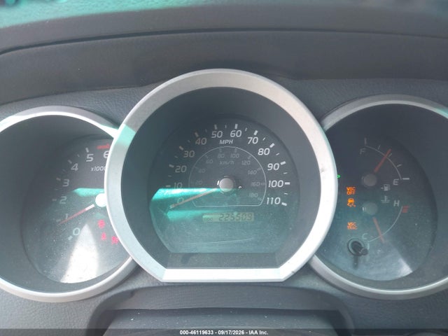 Продажа на аукционе авто 2006 Toyota 4runner Sr5 Sport V6, vin: JTEBU14R568074130, номер лота: 46119633