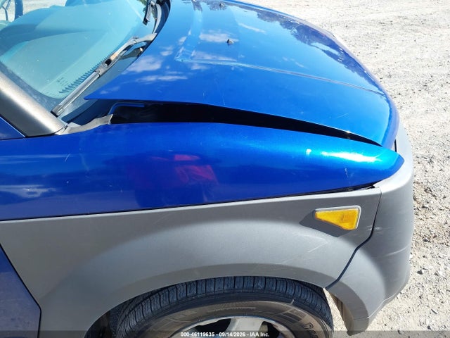 46119635 :رقم المزاد ، 5J6YH28644L033114 vin ، 2004 Honda Element Ex مزاد بيع