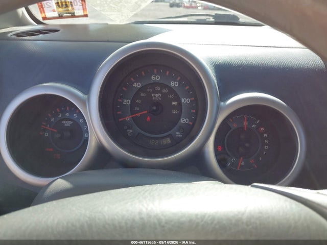 46119635 :رقم المزاد ، 5J6YH28644L033114 vin ، 2004 Honda Element Ex مزاد بيع