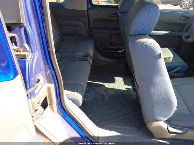 46119635 :رقم المزاد ، 5J6YH28644L033114 vin ، 2004 Honda Element Ex مزاد بيع
