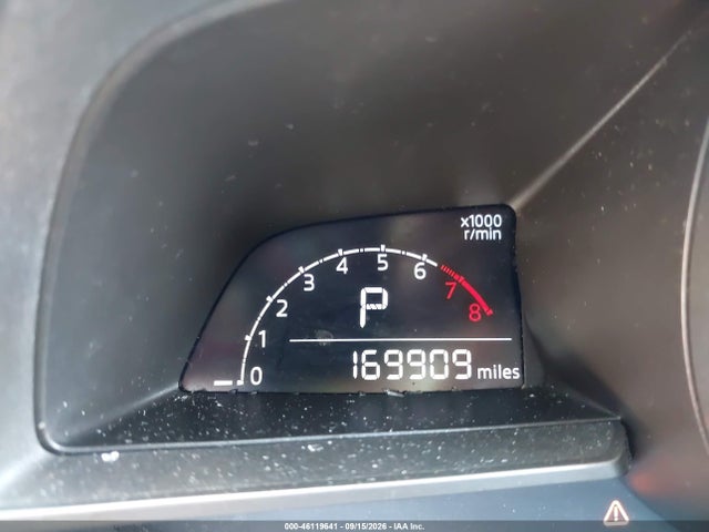 2017 Mazda Mazda3 Touring მანქანა იყიდება აუქციონზე, vin: 3MZBN1V77HM151865, აუქციონის ნომერი: 46119641