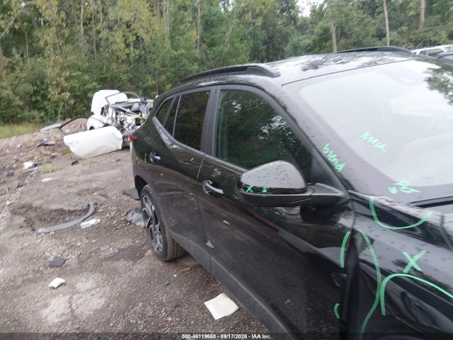 Aukcja sprzedaży 2026 Chevrolet Trax Fwd 2rs, vin: KL77LJEP8TC112997, numer aukcji: 46119660