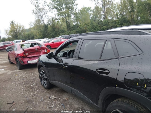 Aukcja sprzedaży 2026 Chevrolet Trax Fwd 2rs, vin: KL77LJEP8TC112997, numer aukcji: 46119660