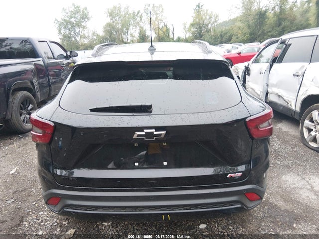 Aukcja sprzedaży 2026 Chevrolet Trax Fwd 2rs, vin: KL77LJEP8TC112997, numer aukcji: 46119660