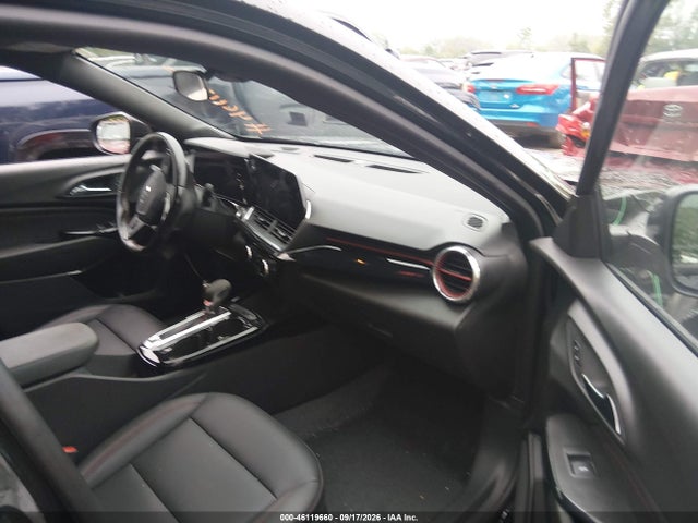 Aukcja sprzedaży 2026 Chevrolet Trax Fwd 2rs, vin: KL77LJEP8TC112997, numer aukcji: 46119660